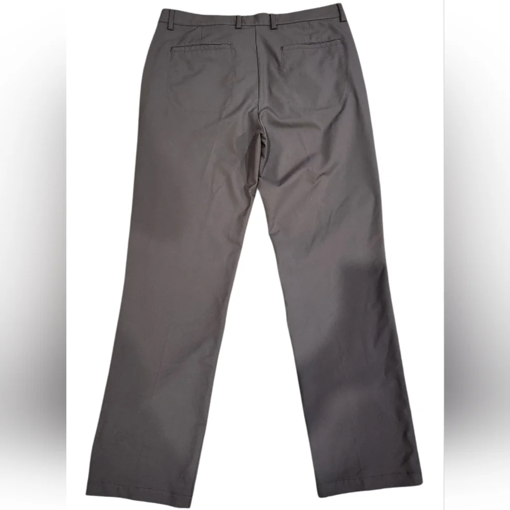 Greg Norman Ultimate 5-Pocket Travel Pants
